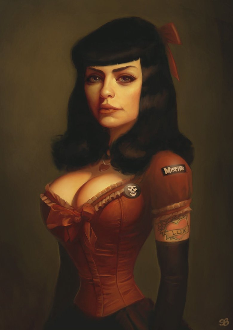Korean artist Soey Milk