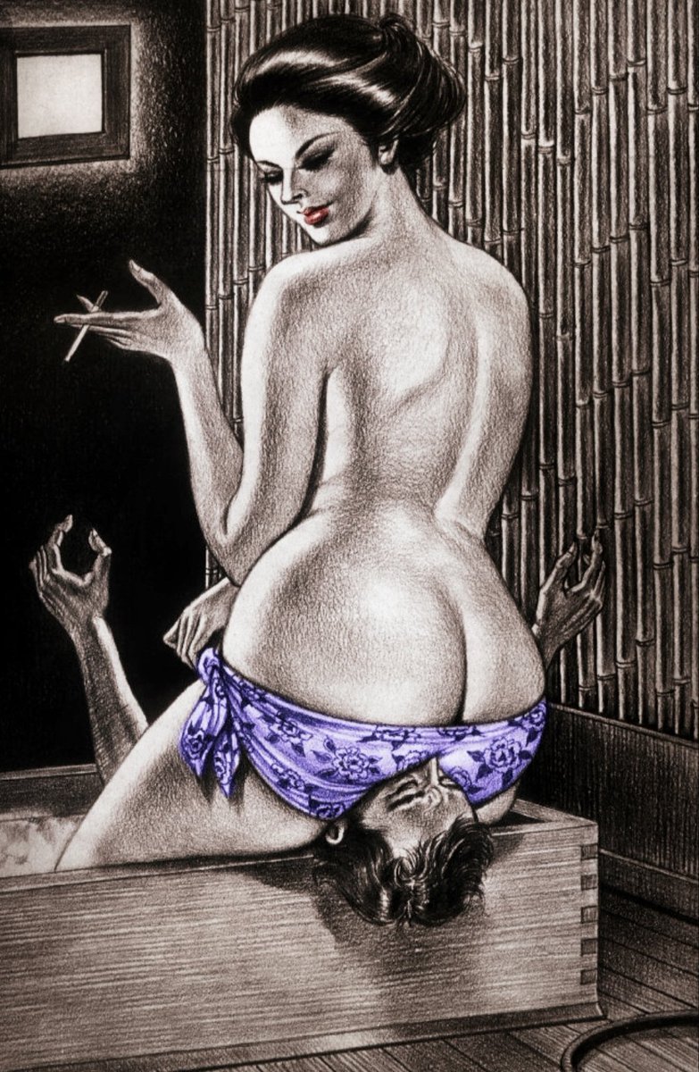 Feissitz Fantasy drawings