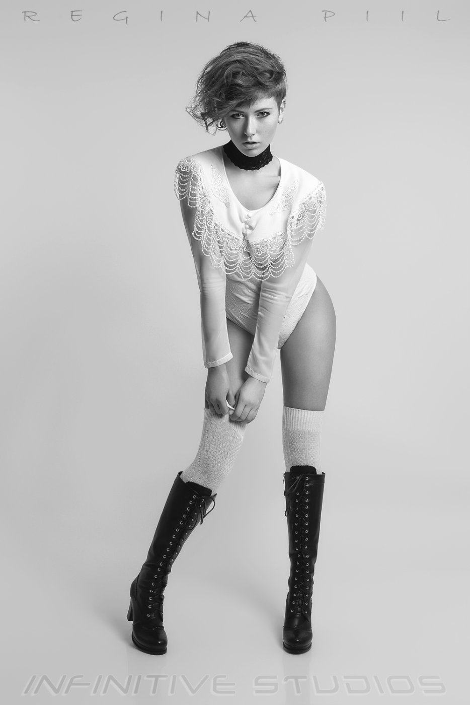 REGINA SWIFT Model