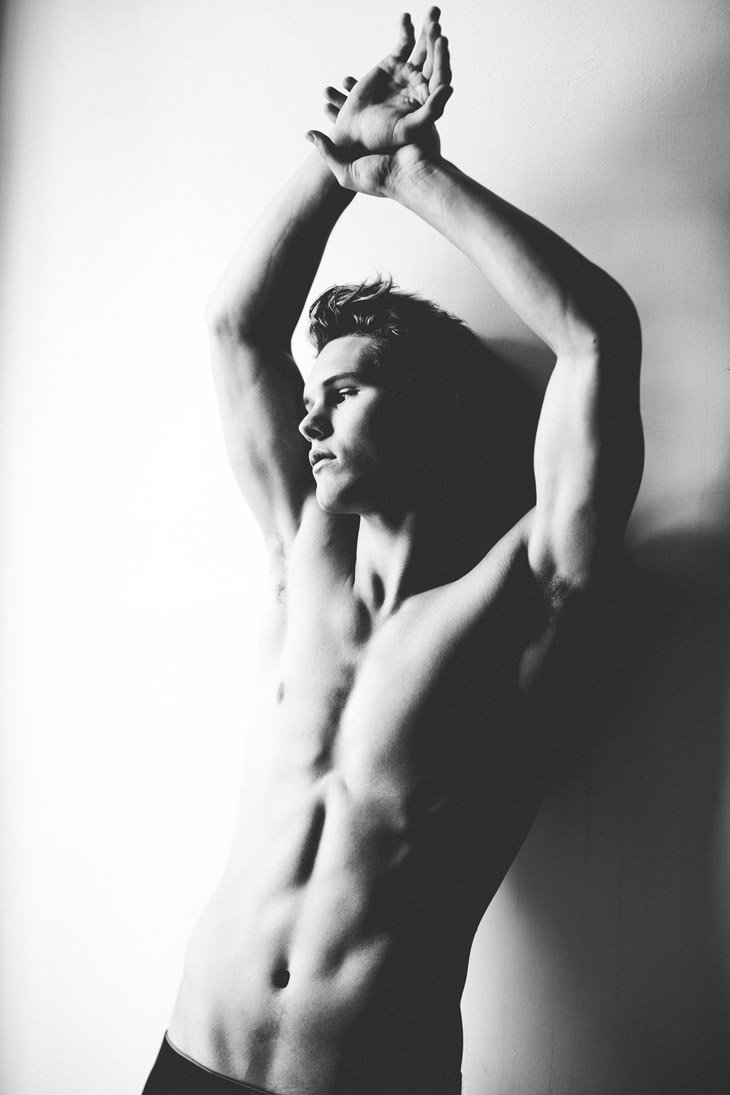 Sean Nelson photographer