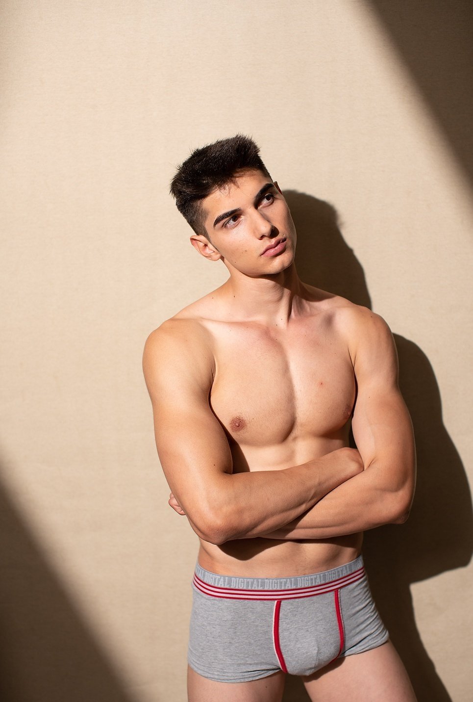 Jared Shaw