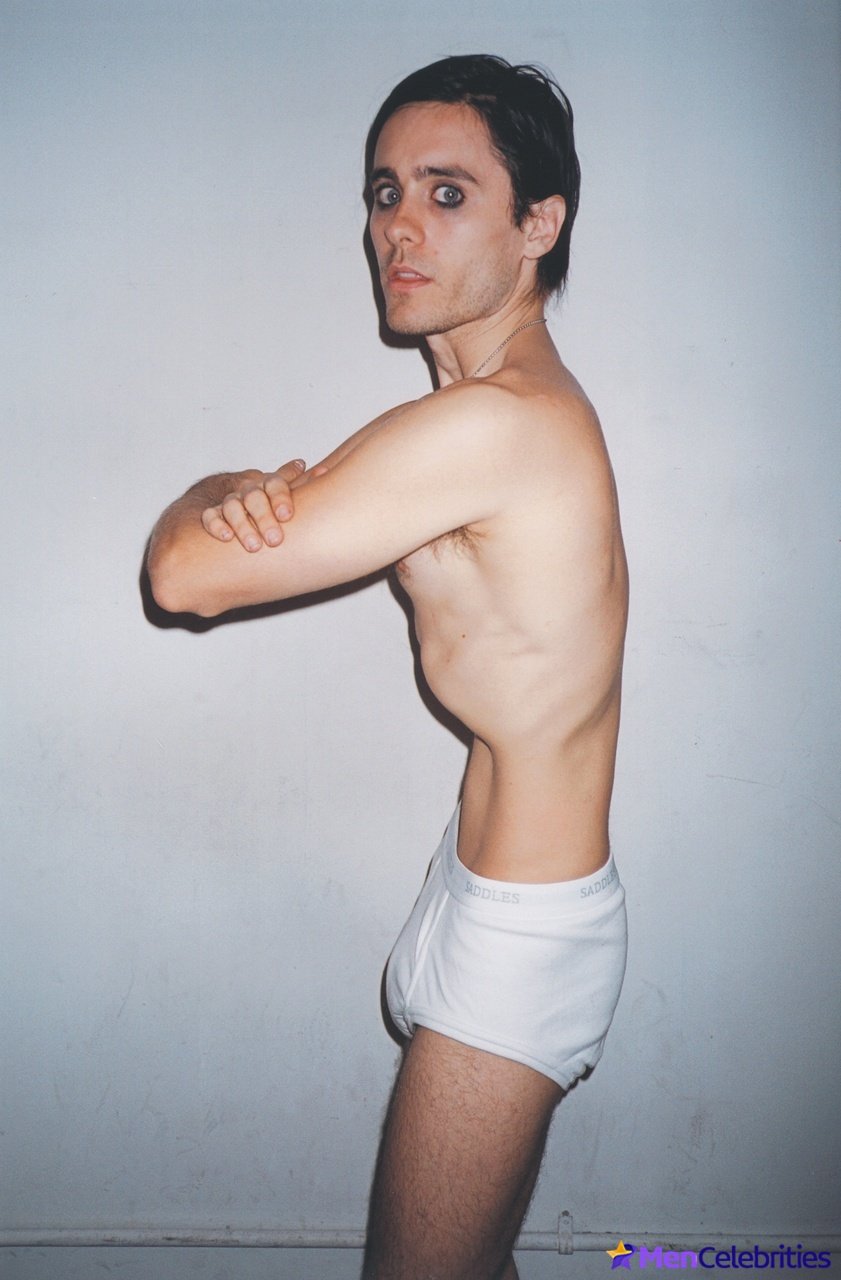 Gucci Guilty Advertising with Jared Summer