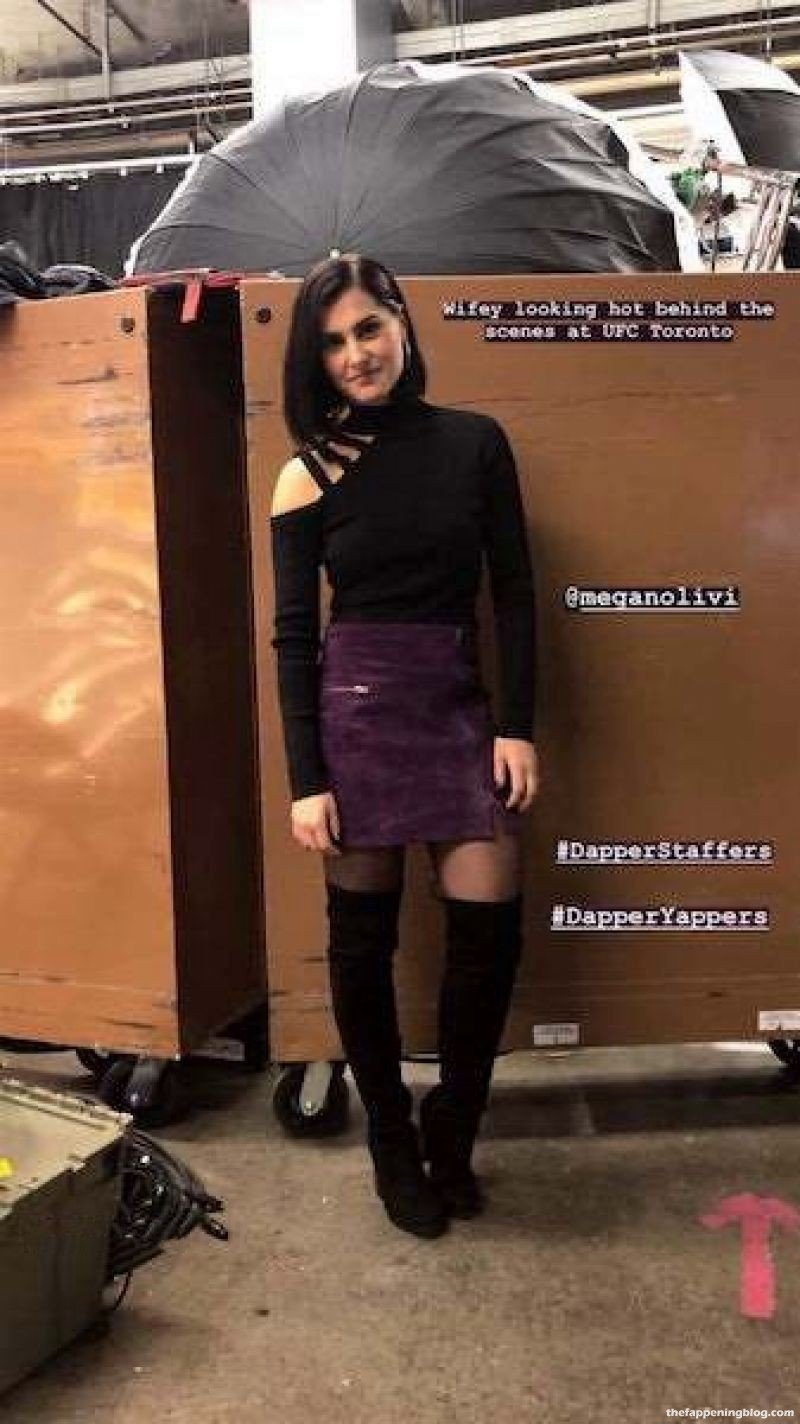 Hot Megan Set