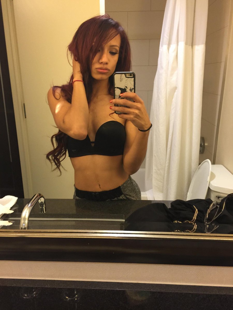 Brianna Banks 2019