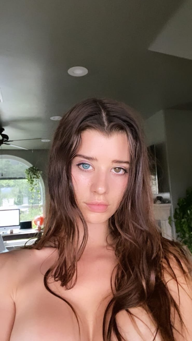 Sarah McDaniel 2019