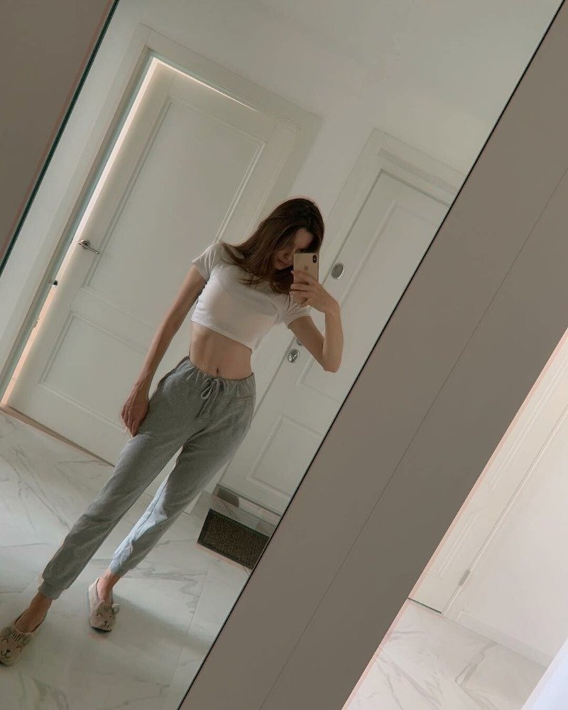 Anastasia Kebulsk