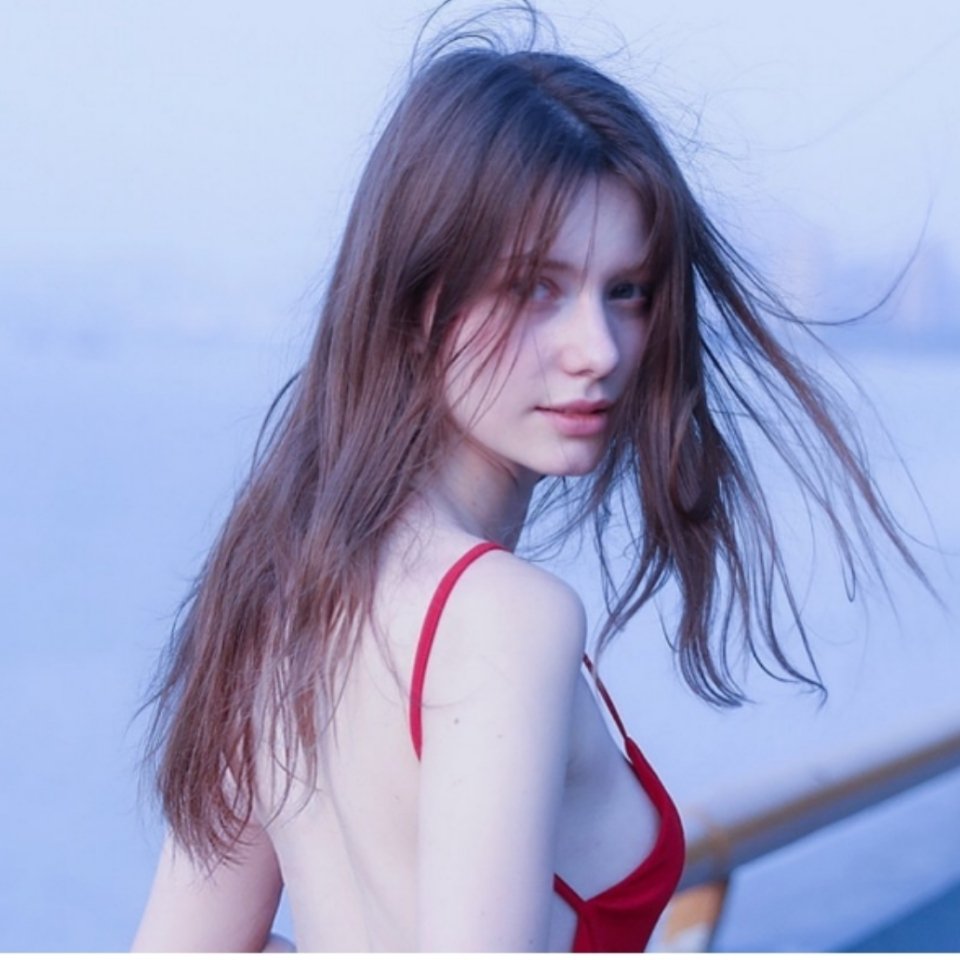 Anastasia Sebushka