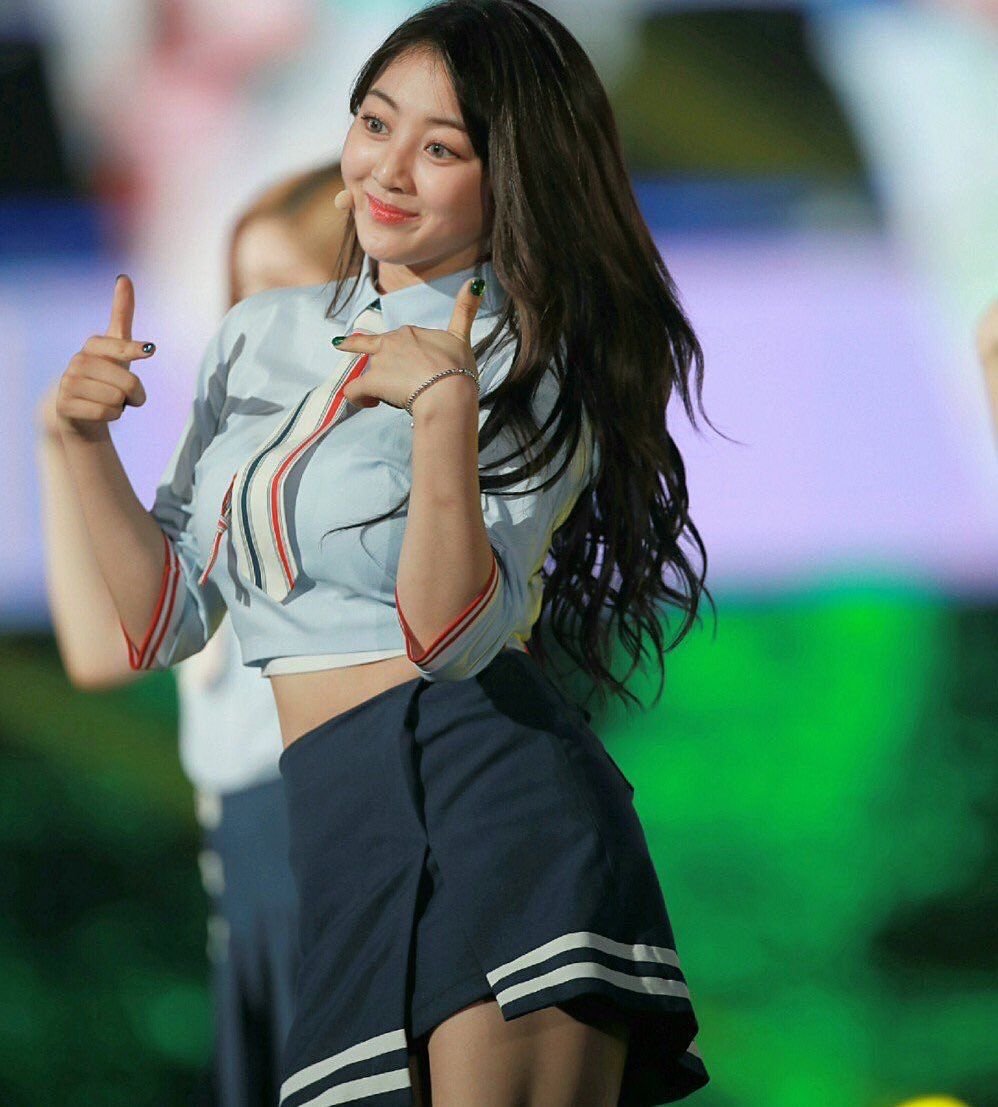 Fake Sex K Pop Jihyo Twice Sister Big Boobs