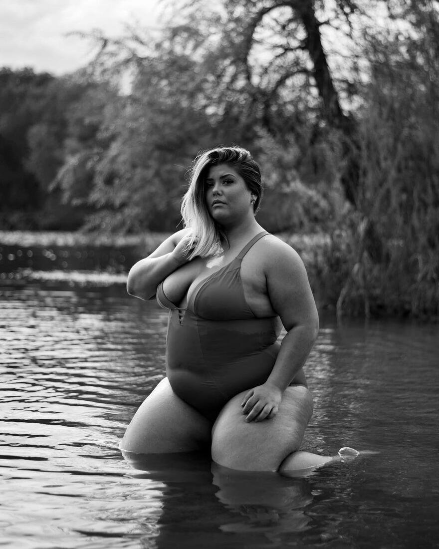 Nicole Denis Johanson