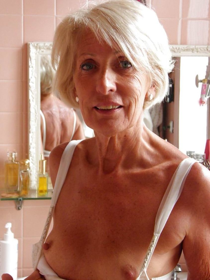 Little boobs amateur wives