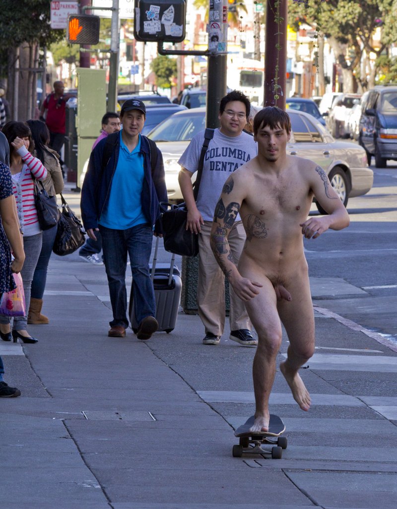 Naked guys Australians
