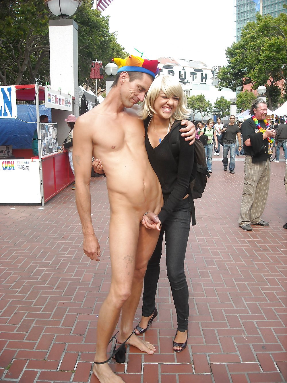 Boys Public