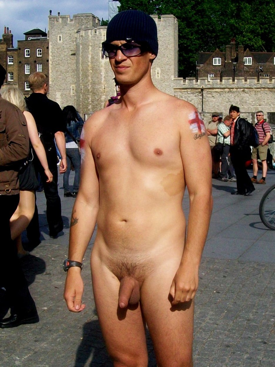 Wnbr naked guys naked dicks in public Wnbr
