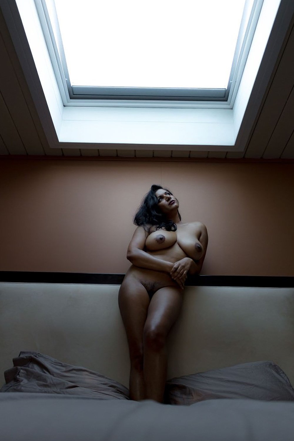 Sudipa Hot Indian Nude Patreon Collection