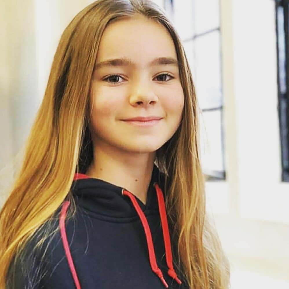 Angelica Boyer 2020