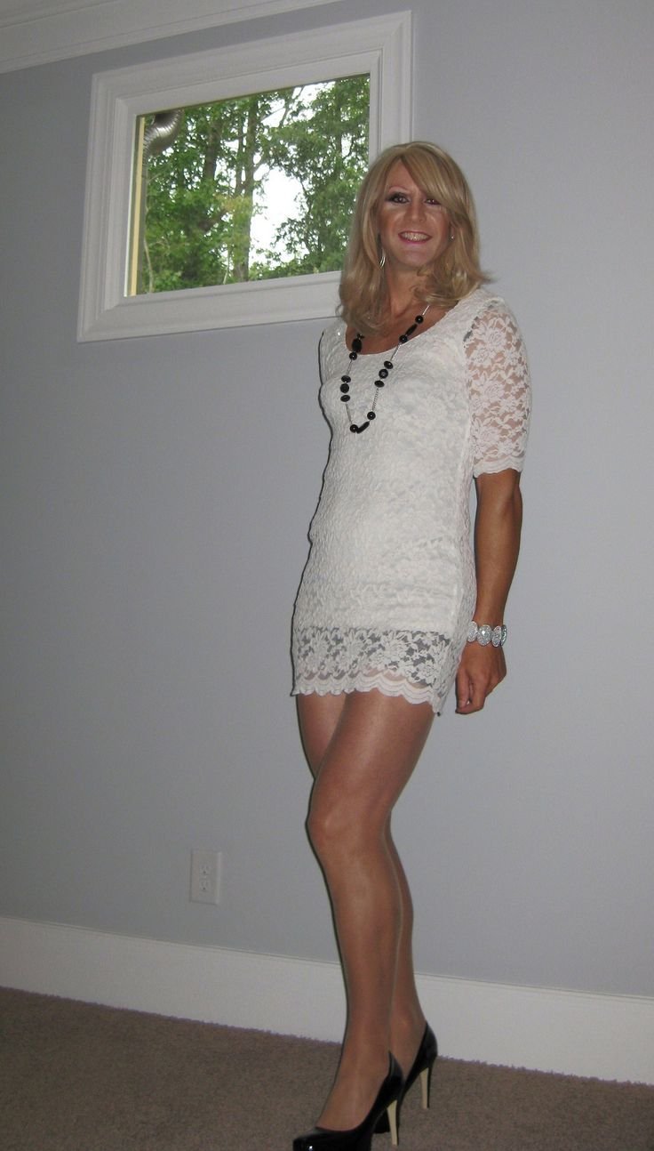 Mature TV-CD 250 CrossDressing new