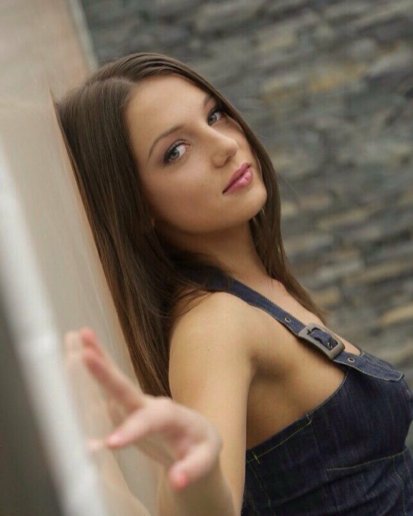Alisa Goncharova