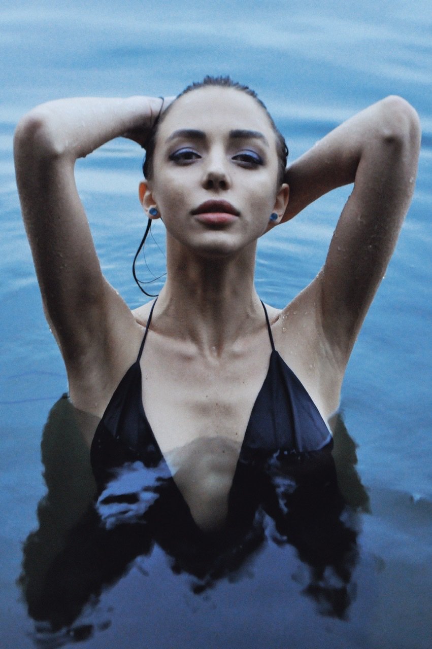 Katya Ivanova 2020 Foxy