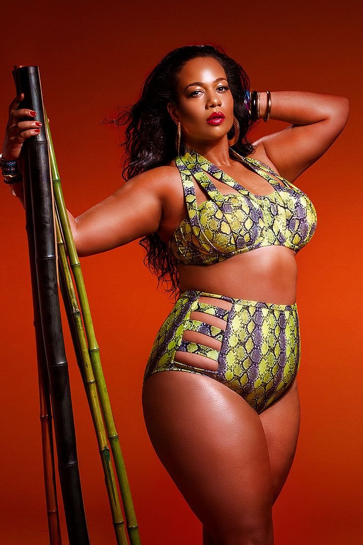 Moesha Boduong photo