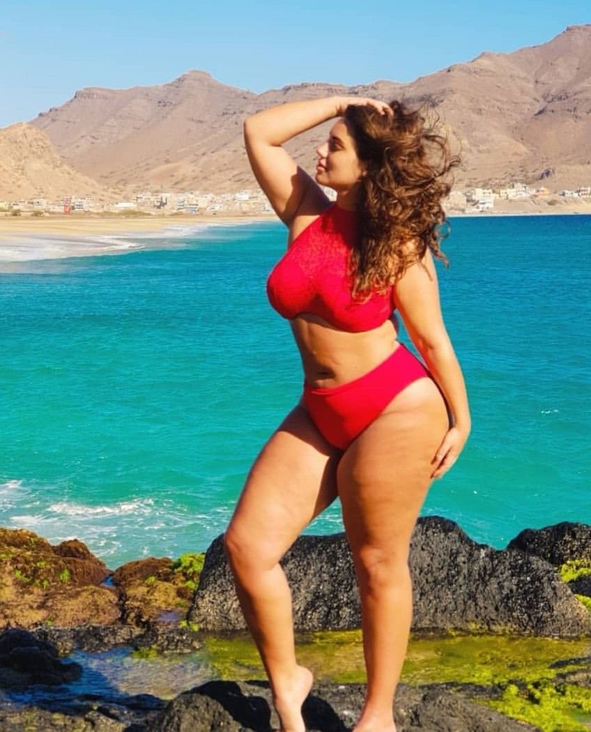 Lush black women