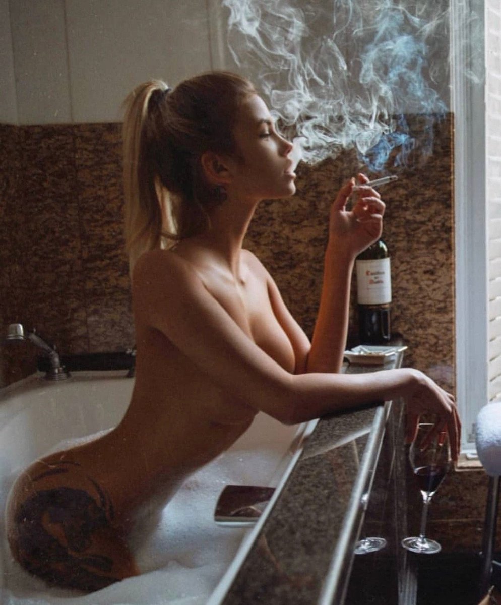 Natalia Krasavina Topless