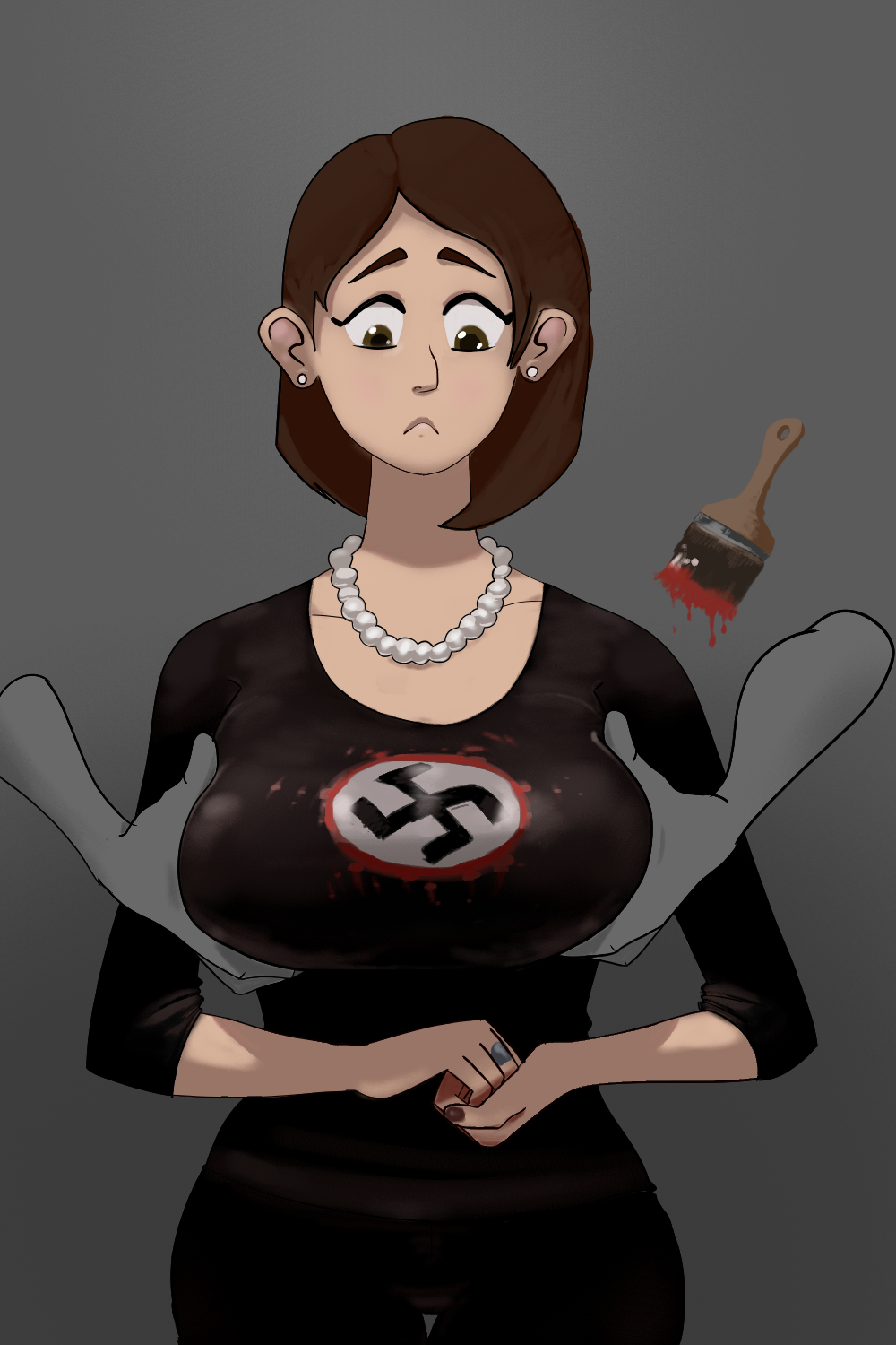Big Khazar milkers