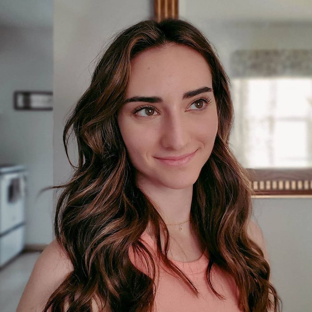 Ebigail Shapiro