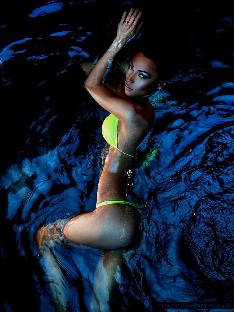 Kashcheeva Yana / Yana Kashcheeva