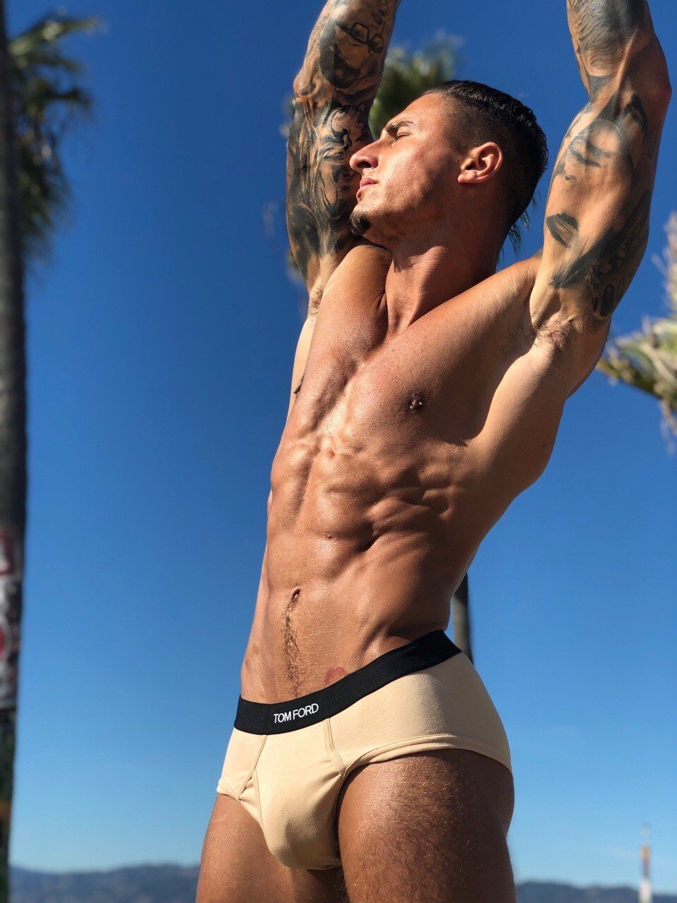 Sachet Rhys Onlyfans