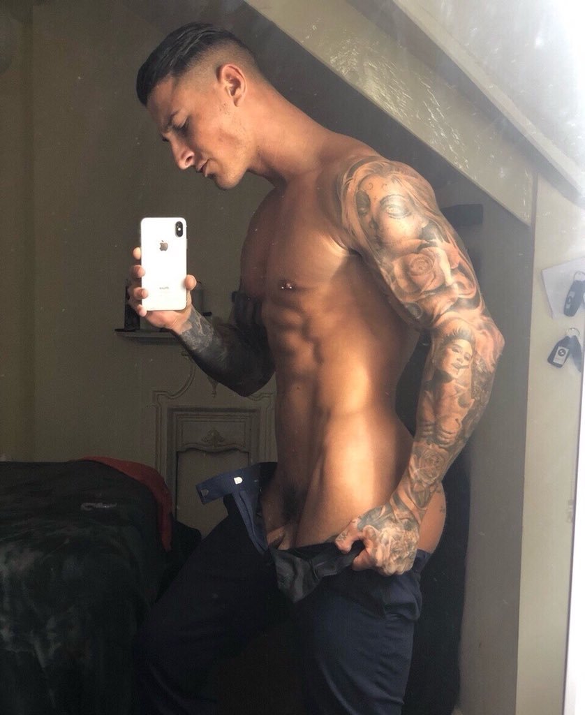 Rhys Sachett