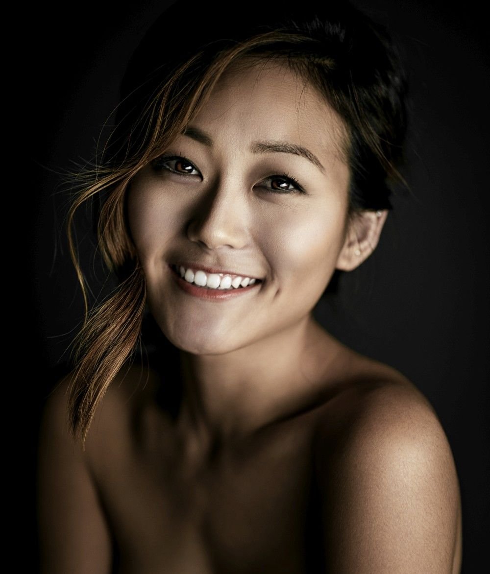 Karen Fukukhara Suicide detachment