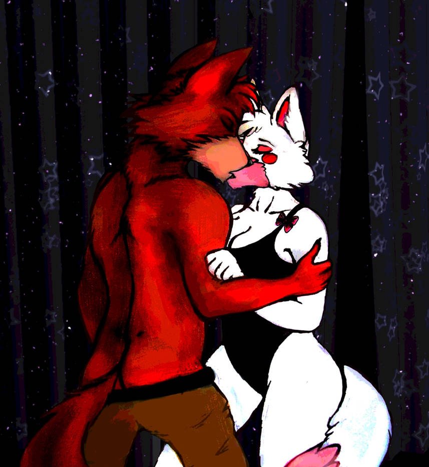 Foxy Di Model