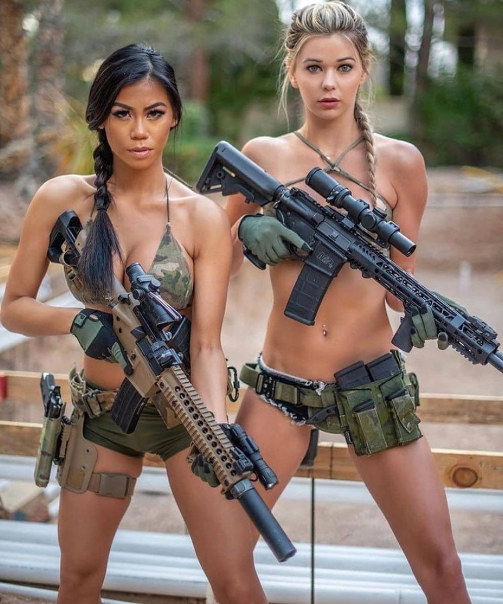 Alex Zedra Cosplay