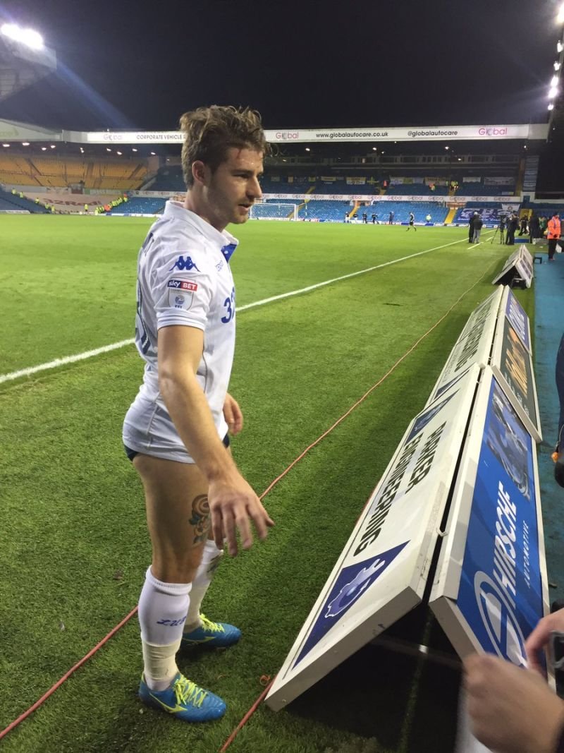 Aaron Ramsey football player Wales