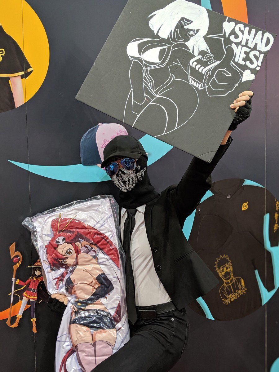 Shadbase Lolis