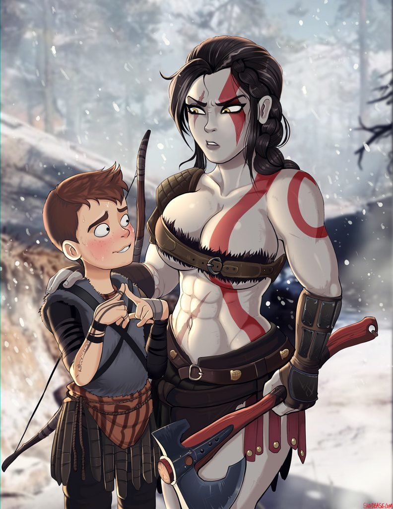 Shadman Raven