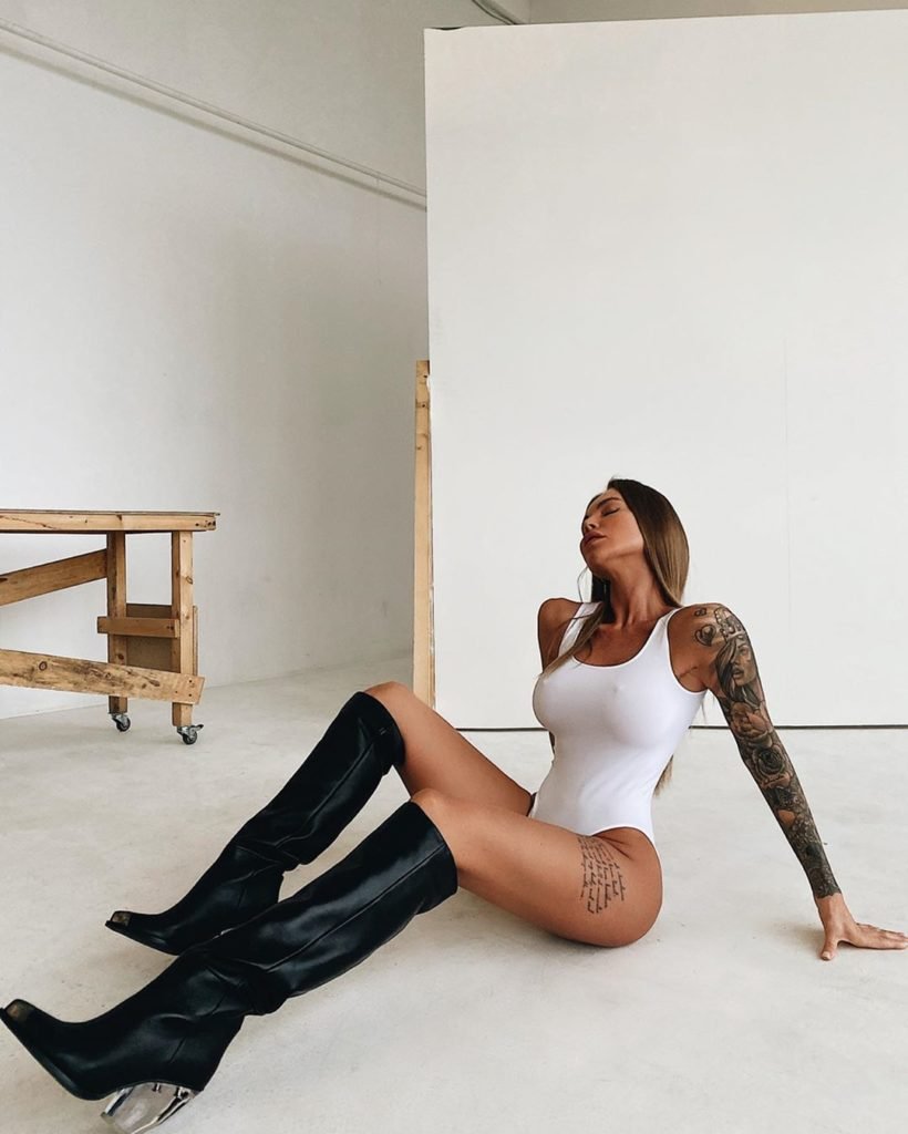 Anna kochanius