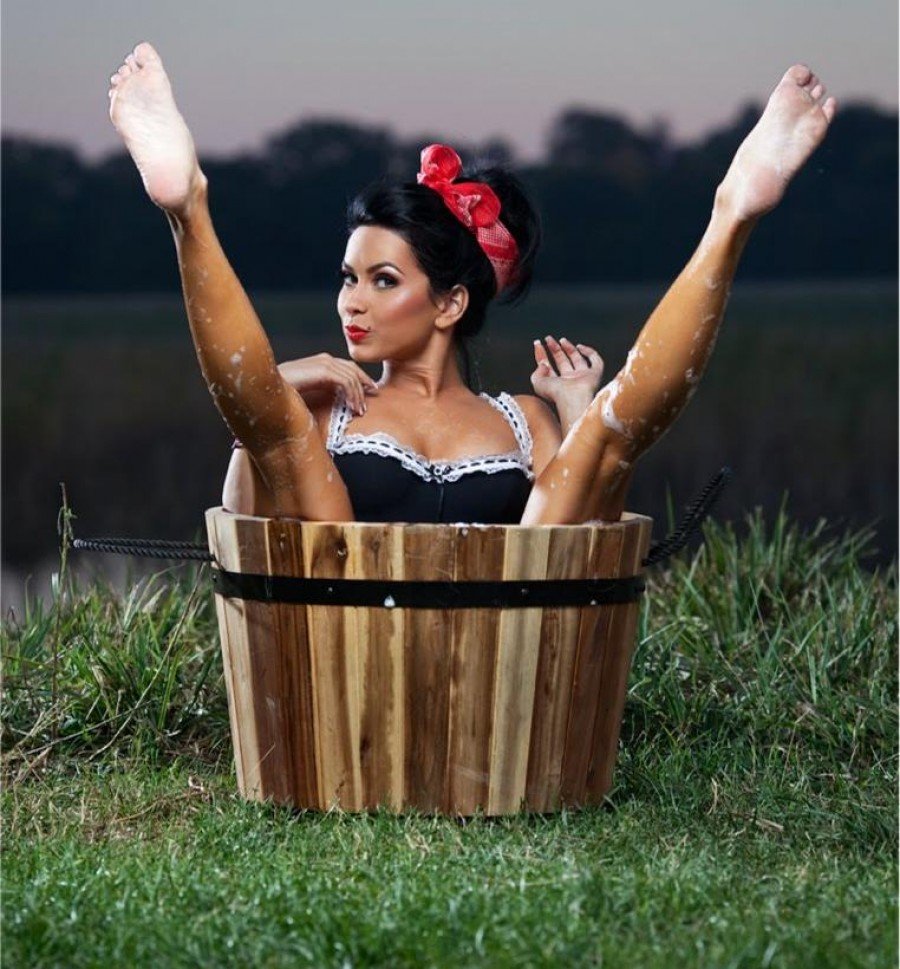 Inna singer photo 2020