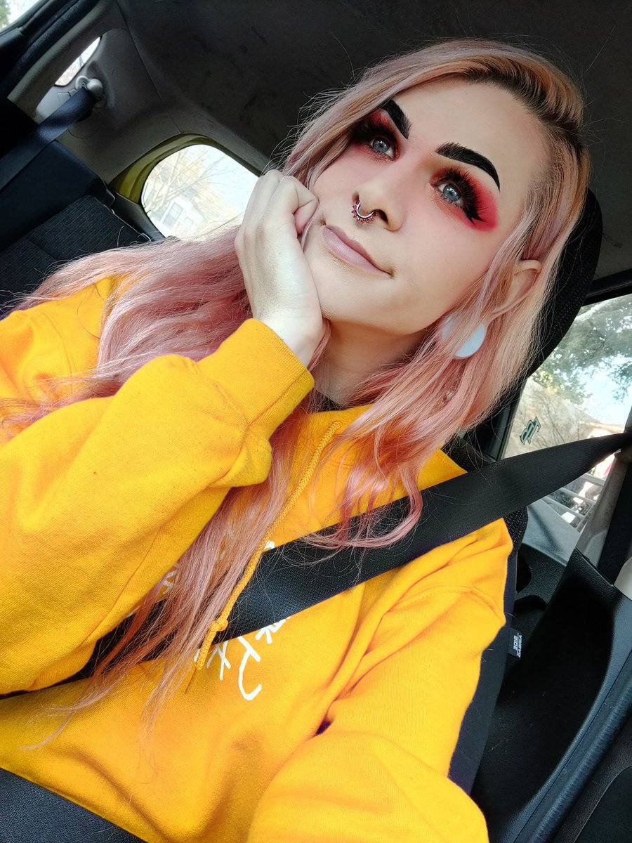 Octokuro April