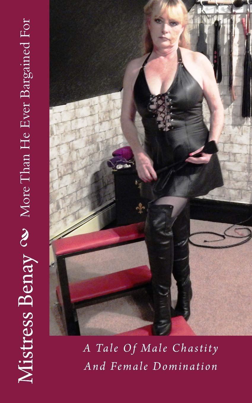 Force Feminization of Caption