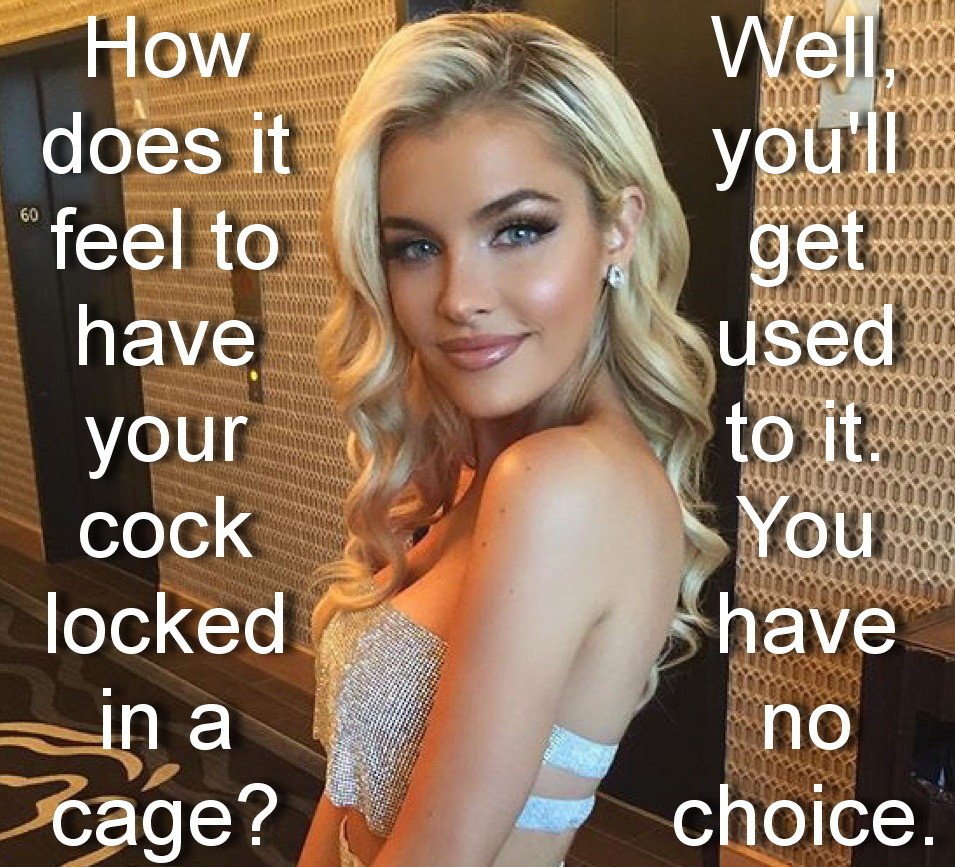 Sissy Feminization of Stories Captions