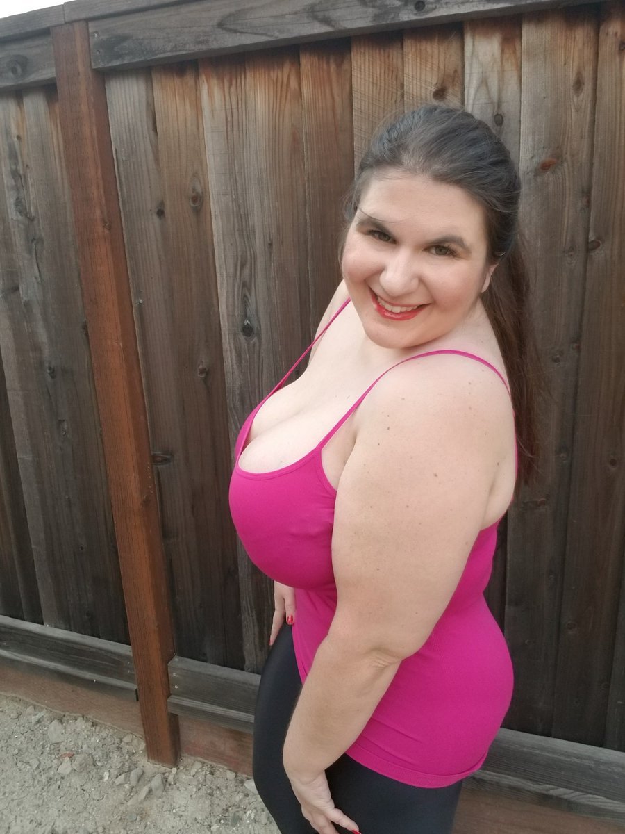 CHEYL BLOSSOM huge breasts