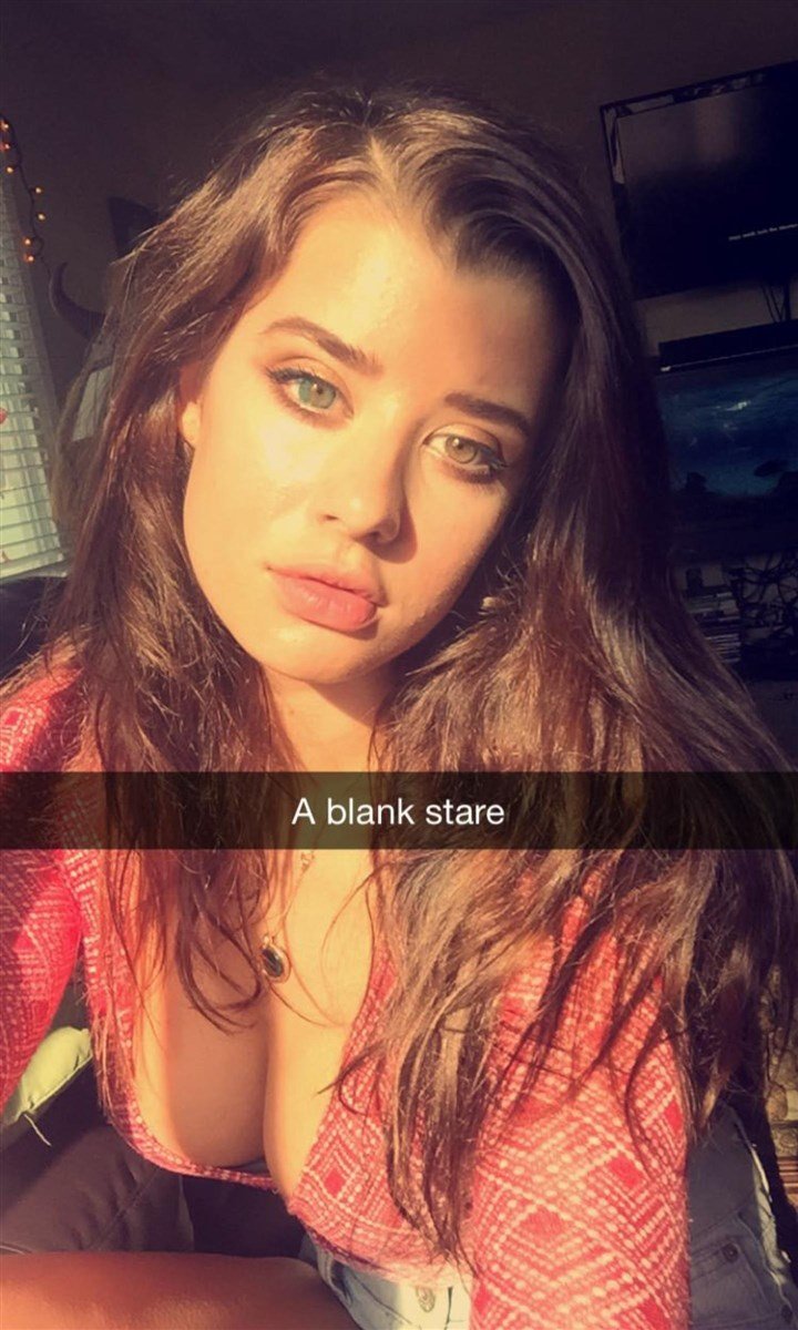 Sarah McDaniel Playboy