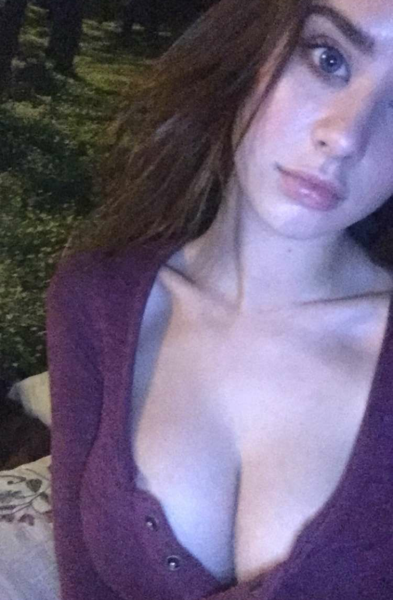 Sarah Rose McDaniel Instagram