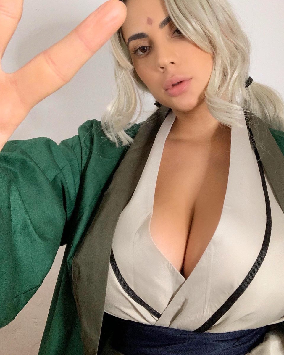 Sanna Meira