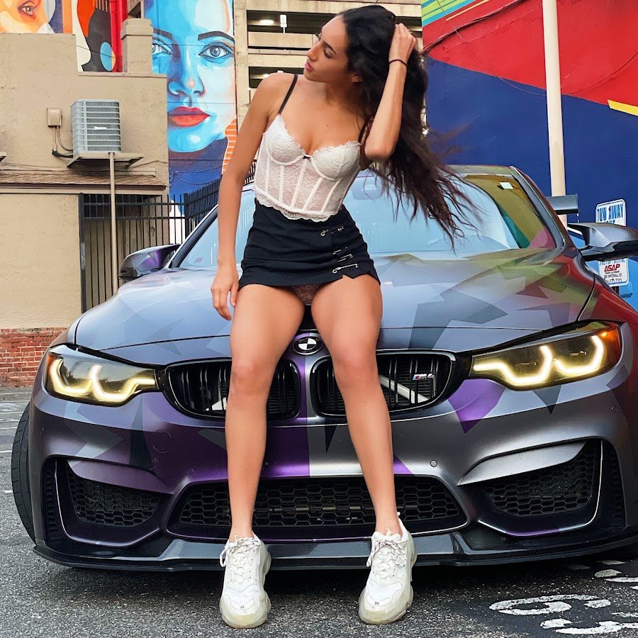 Streamsha Indiefoxx