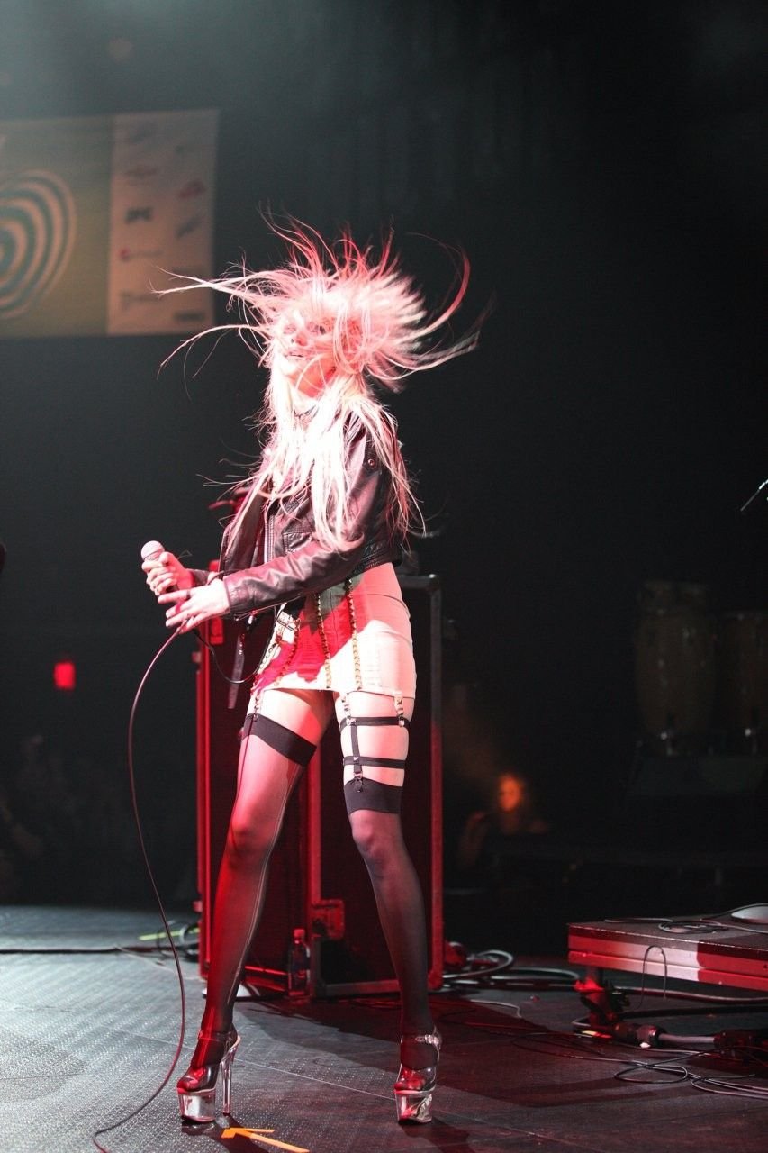 Taylor Momsen Pornography