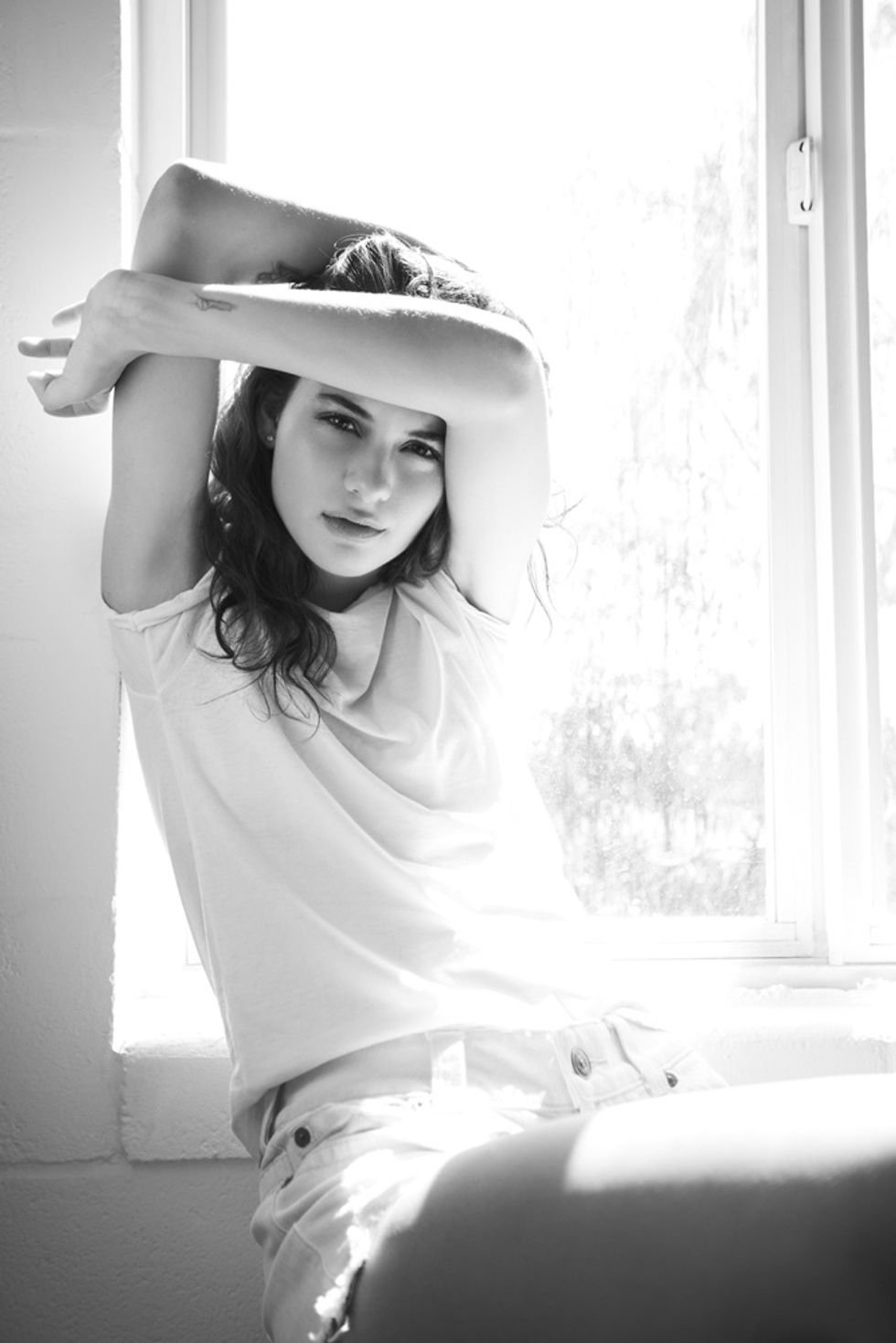 Sofia Black Delia