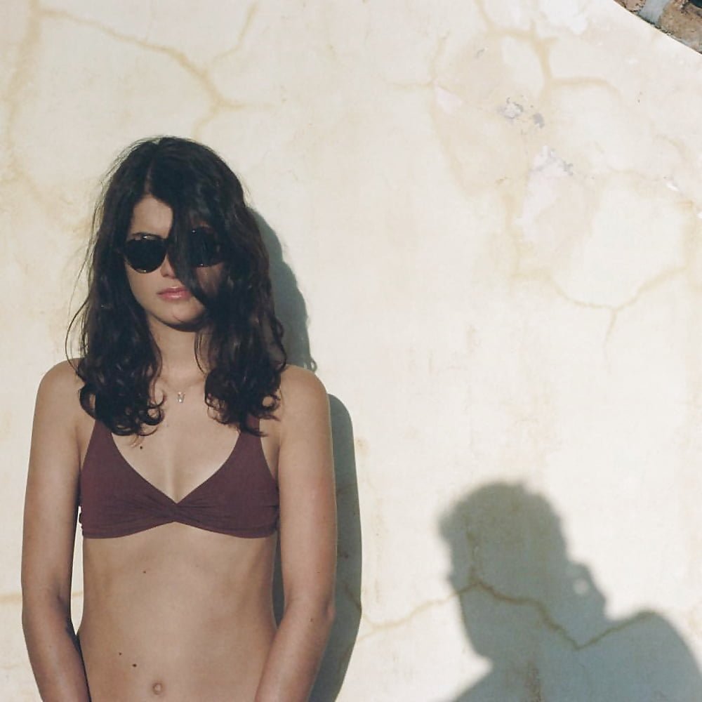 Sofia Black-D Elia photo