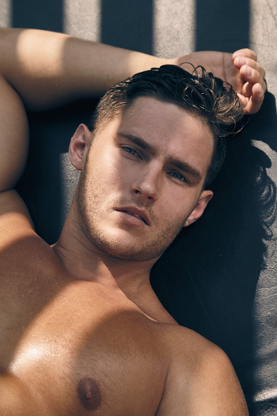 Anatoly Goncharov 2020